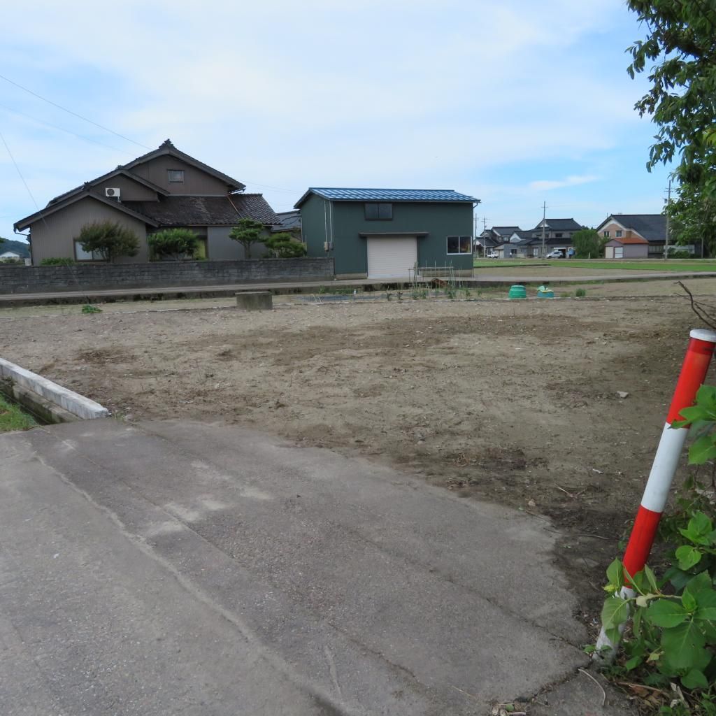 Vacant Residential Land for Sale in Oyabe, Toyama - Thumbnail 2