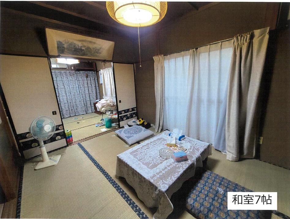 3LDK Used Detached House for Sale in Godo Town, Gifu - Thumbnail 2
