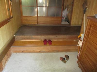3DK Akiya House for Sale in Kasaoka, Okayama — Interior, Kasaoka, Okayama