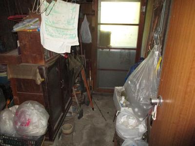 3DK Akiya House for Sale in Kasaoka, Okayama — Interior, Kasaoka, Okayama