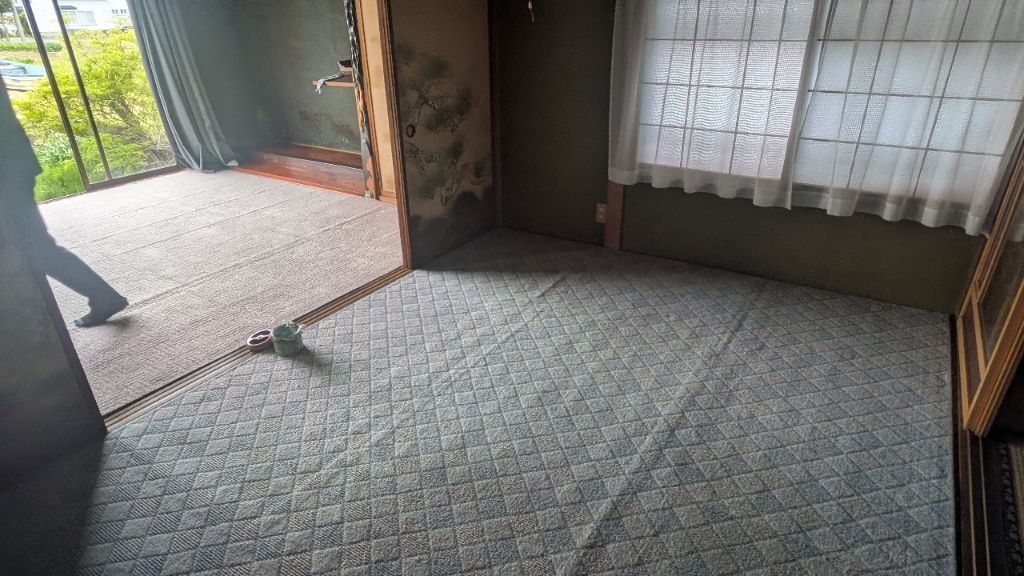 Used 7K House for Sale in Nakadomari, Aomori - Thumbnail 4