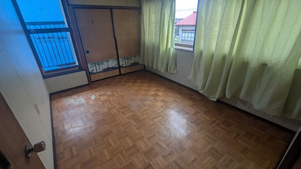 Used 7K House for Sale in Nakadomari, Aomori - Thumbnail 3