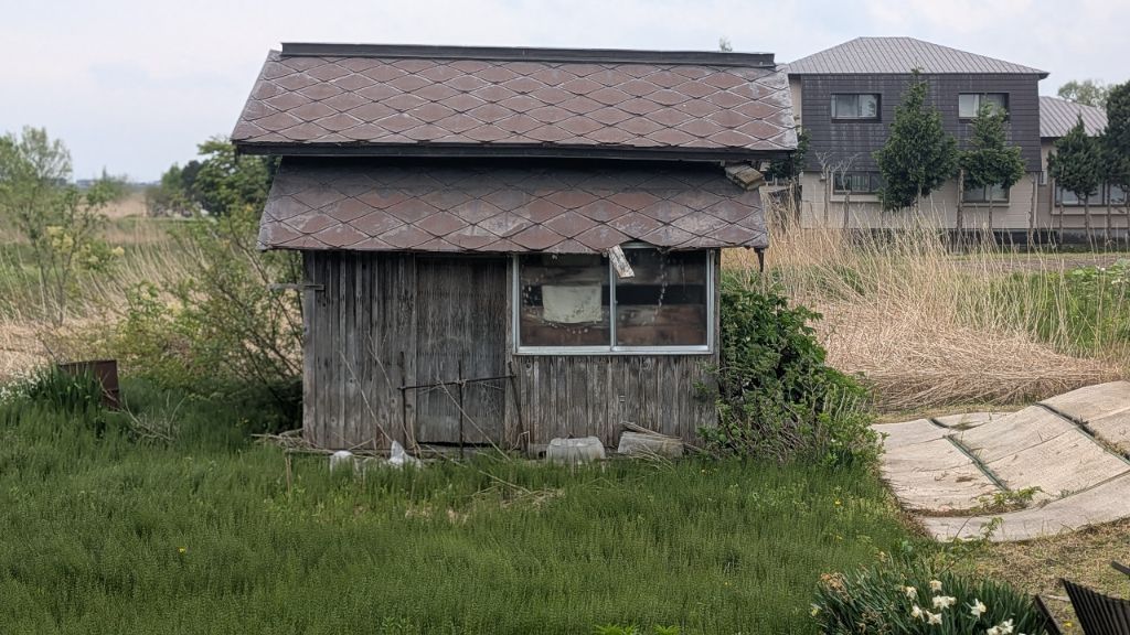 Used 7K House for Sale in Nakadomari, Aomori - Thumbnail 2
