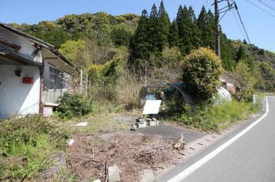 Property in Amizucho (Vacant House No. Y6-1) - Property Details - Kumamoto Prefecture Uto City Vacant House Bank Site — Image 3, Uto, Kumamoto