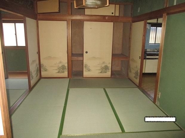 5K Detached House for Sale in Ichikikushikino, Kagoshima - Thumbnail 4