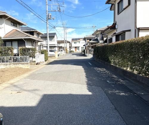 215.76 sqm Residential Land for Sale in Oizumi, Gunma - Thumbnail 3