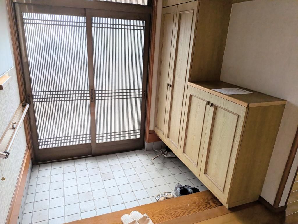 6LDK Wooden House for Sale in Kuki City, Saitama - Thumbnail 2