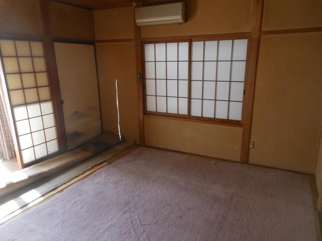 Spacious 6DK House with Large Garage in Gujo, Gifu - Image 22