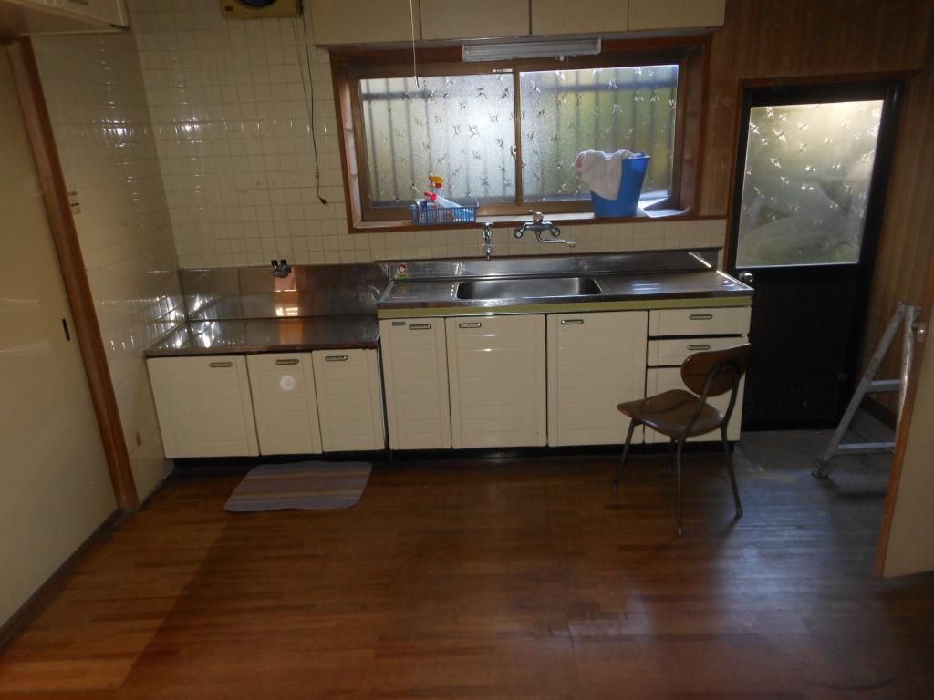 Spacious 6DK House with Large Garage in Gujo, Gifu - Image 22