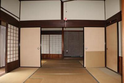 No.338 Tsubo (Sale) Newly Registered — Image 5, Akiota, Hiroshima