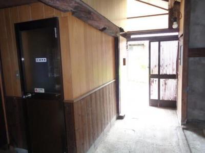 No.338 Tsubo (Sale) Newly Registered — Image 1, Akiota, Hiroshima