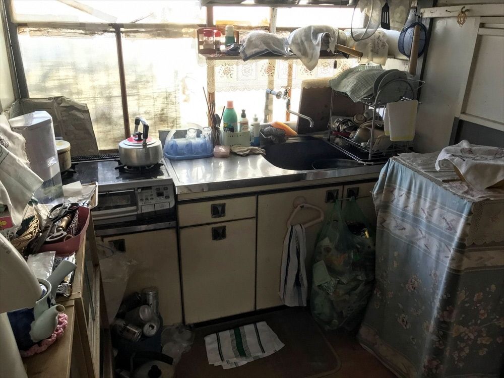 Traditional Japanese House with Goemonburo for Sale in Yazu, Tottori - Thumbnail 3