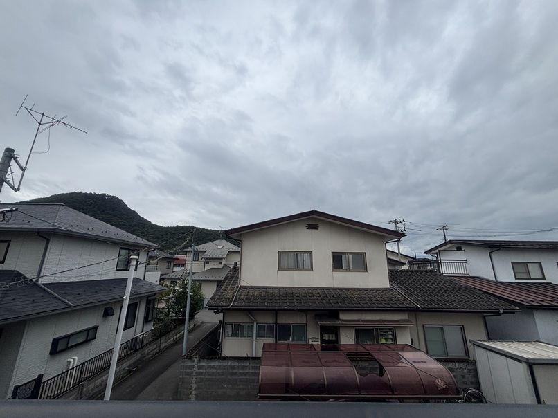 4DK Sekisui Heim Home with Sunroom in Quiet Fukushima - Thumbnail 4