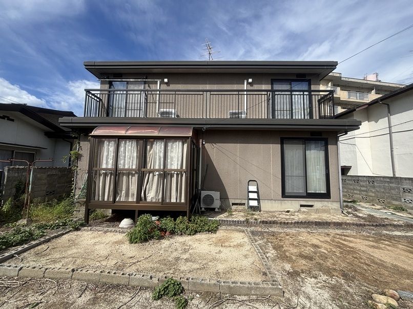 4DK Sekisui Heim Home with Sunroom in Quiet Fukushima - Thumbnail 2