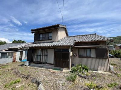 [No.227] Higashinagashima House - Property Details - Mie Prefecture Kihoku Town Vacant House Bank Site — Image 1, Kihoku, Mie