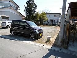 Vacant Land for Sale in Hanyu City, Saitama - 277.43 sqm - Thumbnail 2