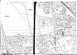 Vacant Land for Sale in Hanyu City, Saitama - 277.43 sqm - Thumbnail 3