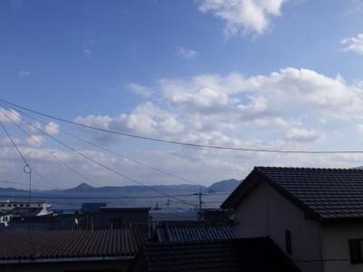 Sea View House for Sale in Hirado, Nagasaki - 500,000 JPY — House, Hirado, Nagasaki