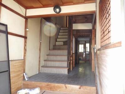 Sea View House for Sale in Hirado, Nagasaki - 500,000 JPY — Interior, Hirado, Nagasaki