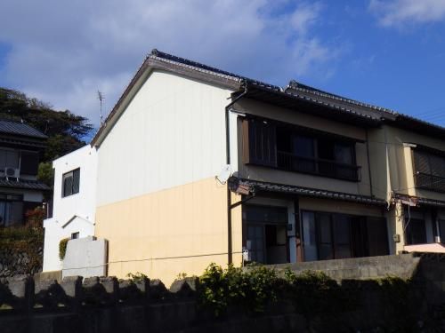 Sea View House for Sale in Hirado, Nagasaki - 500,000 JPY - Main Image