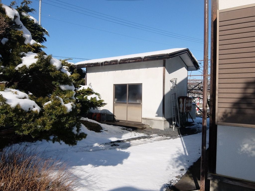 4DK Single-Story House for Sale in Kahoku, Yamagata - Thumbnail 2