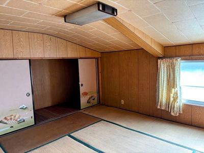 Traditional Machiya with 2,335sqm Land in Historic Koka City — Image 4, Koka, Shiga