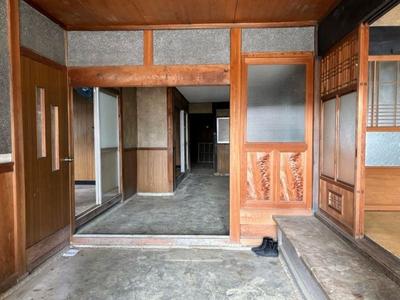 Traditional Machiya with 2,335sqm Land in Historic Koka City — Image 3, Koka, Shiga