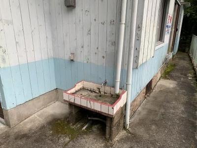 Akiya Bank Registered 2K House in Amami City, Kagoshima — Land, Amami, Kagoshima