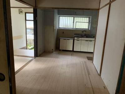 Akiya Bank Registered 2K House in Amami City, Kagoshima — Interior, Amami, Kagoshima