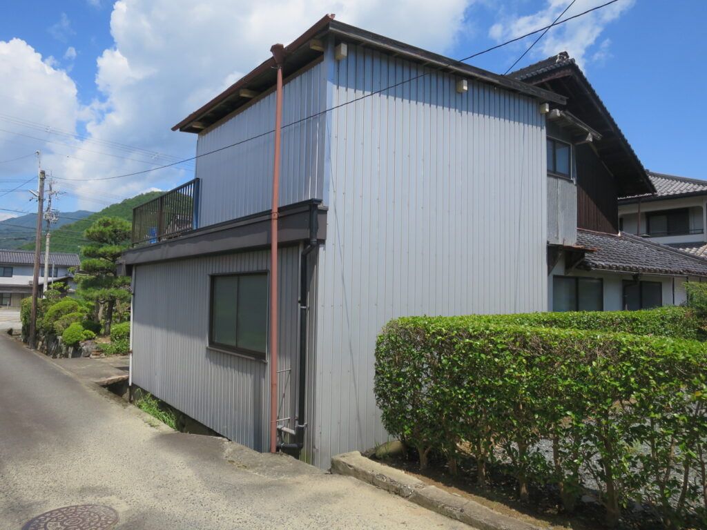 Traditional Japanese House with Storehouse for Sale in Asago, Hyogo - Thumbnail 2