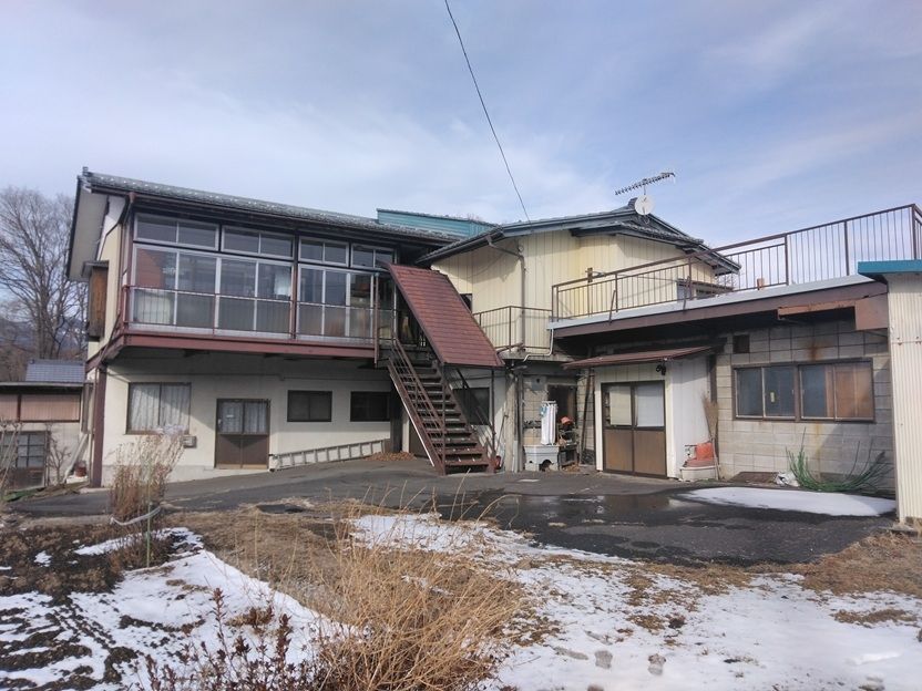 5SDK Detached House for Sale in Tsumagoi Village, Gunma - Thumbnail 2