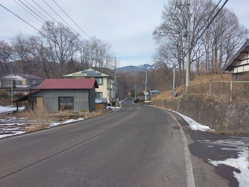 5SDK Detached House for Sale in Tsumagoi Village, Gunma - Thumbnail 4