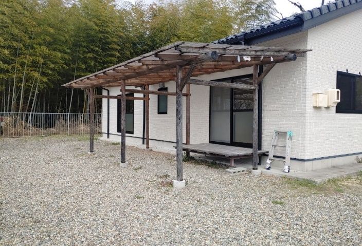 Yaotsu Town 2LDK Rental House for Future Homebuyers - Thumbnail 2