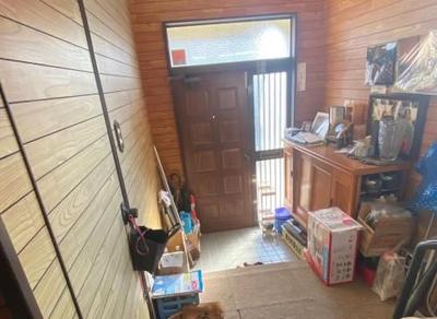 5DK Detached House for Sale in Yanai, Yamaguchi — Image 22, Yanai, Yamaguchi