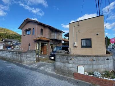 5DK Detached House for Sale in Yanai, Yamaguchi — Image 7, Yanai, Yamaguchi