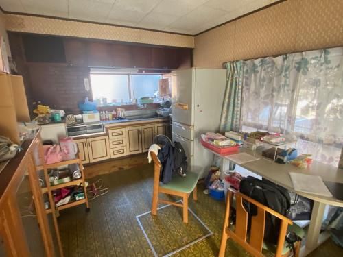 5DK Detached House for Sale in Yanai, Yamaguchi - Thumbnail 3