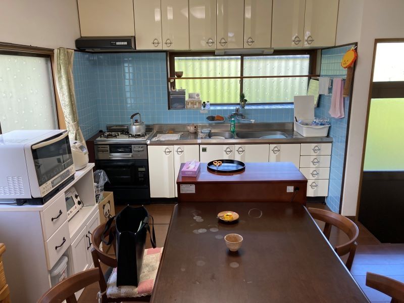 5LDK Renovated House on 1047sqm Land in Hagi, Yamaguchi - Thumbnail 4