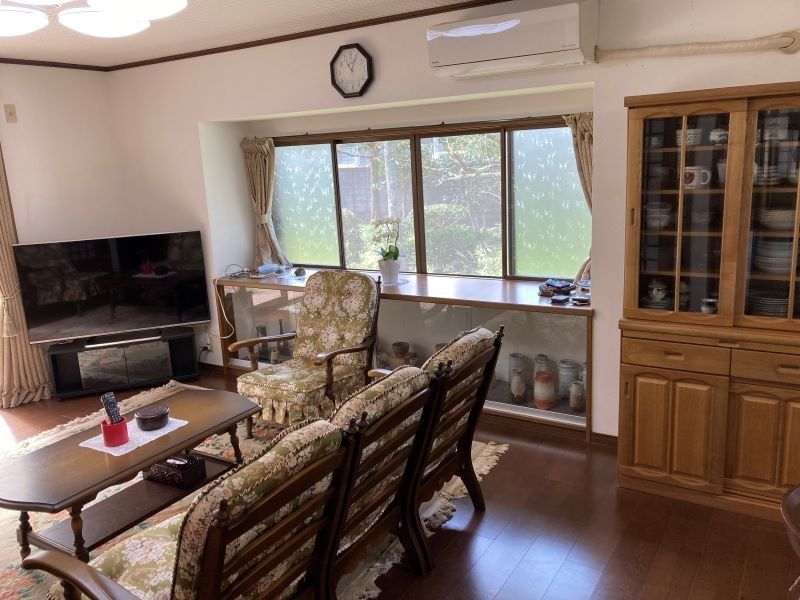 5LDK Renovated House on 1047sqm Land in Hagi, Yamaguchi - Thumbnail 2