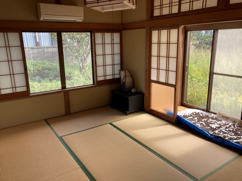 5LDK Renovated House on 1047sqm Land in Hagi, Yamaguchi - Thumbnail 3
