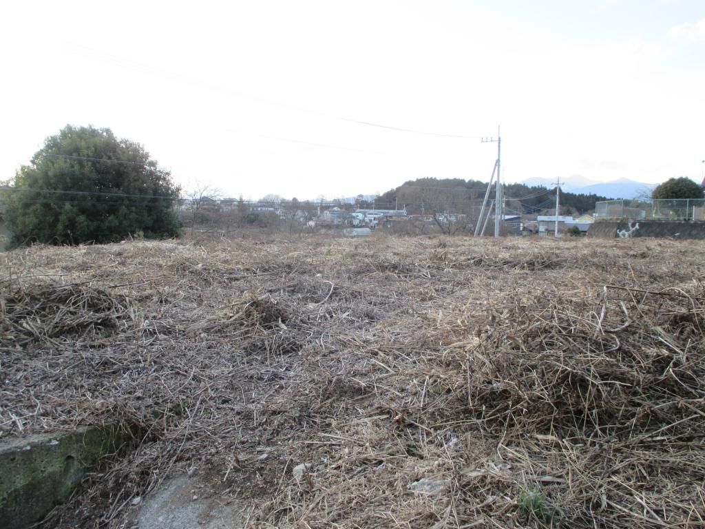 Vacant Residential Land Plot in Yaita City, Tochigi - Thumbnail 3