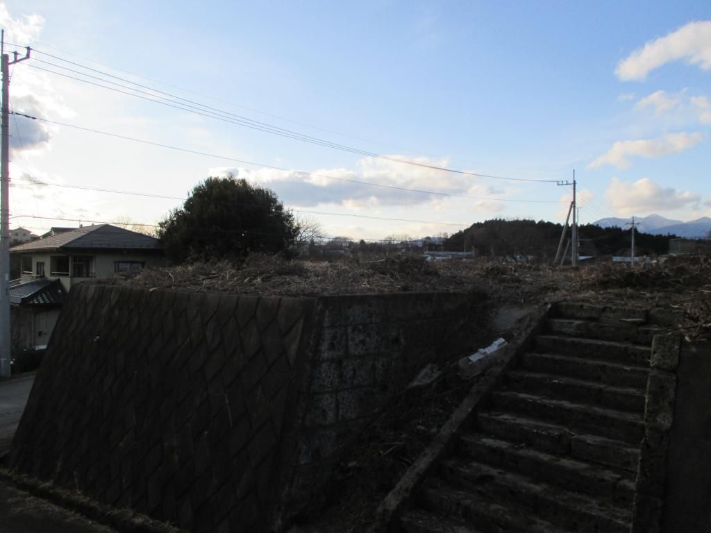 Vacant Residential Land Plot in Yaita City, Tochigi - Thumbnail 2