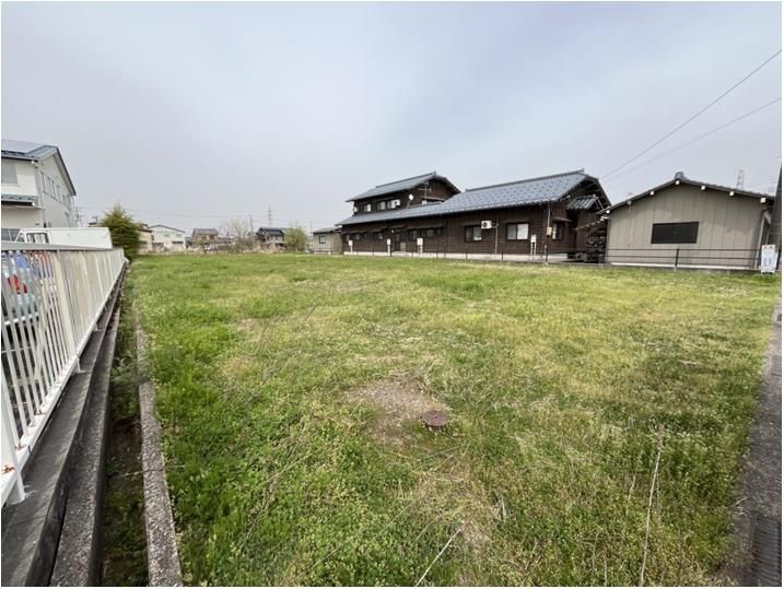 Vacant Land for Sale in Sanjo City, Niigata - 1095.74 sqm - Thumbnail 3