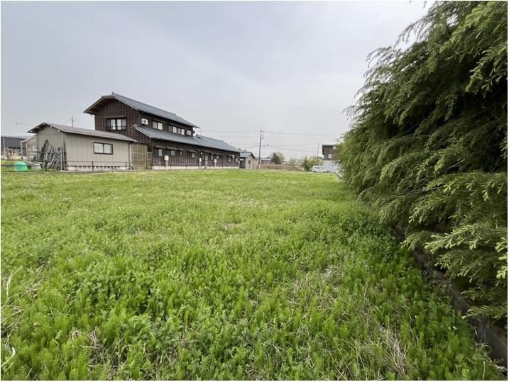 Vacant Land for Sale in Sanjo City, Niigata - 1095.74 sqm - Thumbnail 2