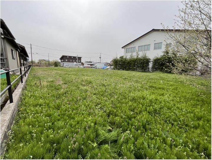 Vacant Land for Sale in Sanjo City, Niigata - 1095.74 sqm - Thumbnail 4