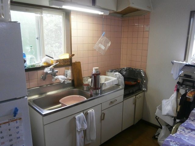 2LDK Detached House for Sale in Quiet Fukushima City Neighborhood - Thumbnail 4