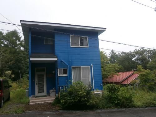 2LDK Detached House for Sale in Quiet Fukushima City Neighborhood - Thumbnail 2