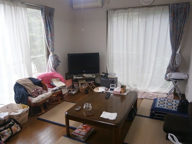 2LDK Detached House for Sale in Quiet Fukushima City Neighborhood - Thumbnail 3