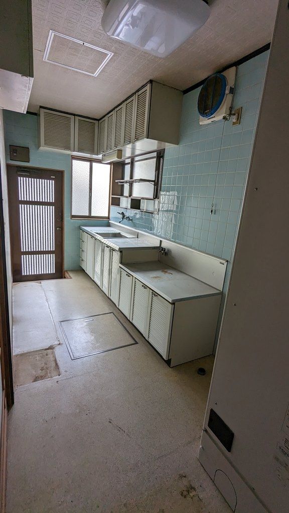 5K Detached House for Sale in Quiet Hida City Riverside Area - Thumbnail 4