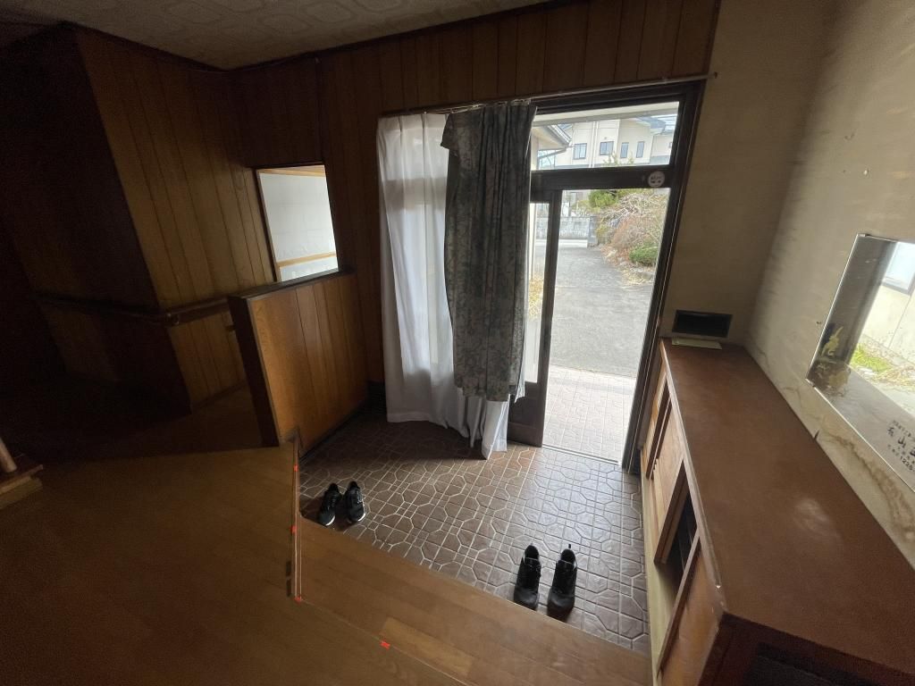 6DK Wooden House for Sale in Kuji, Iwate - Thumbnail 2