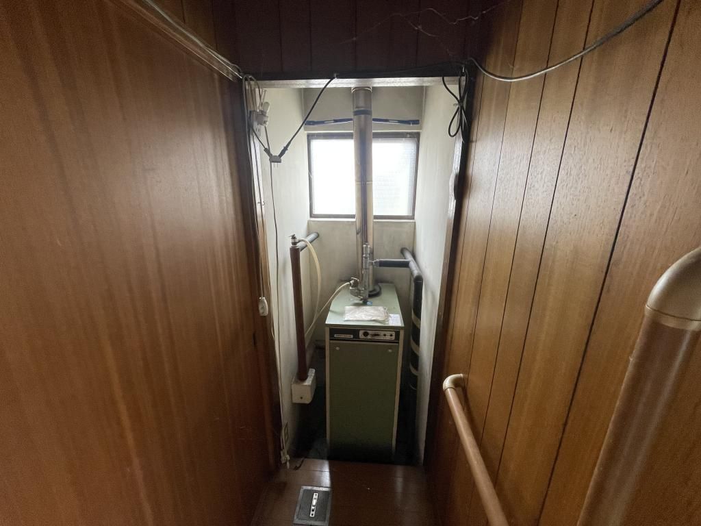 6DK Wooden House for Sale in Kuji, Iwate - Thumbnail 3